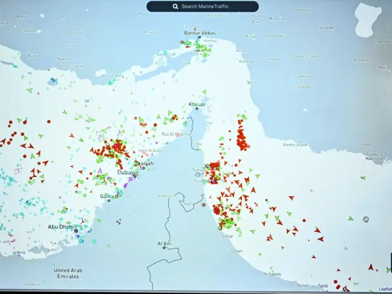 Conflicto en Oriente Medio dispara precios del petróleo arriba de los ...