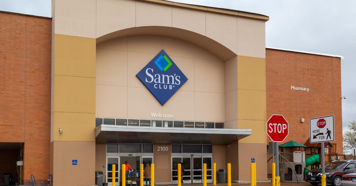 Couples agree these 12 deals make Sam's Club memberships worth it