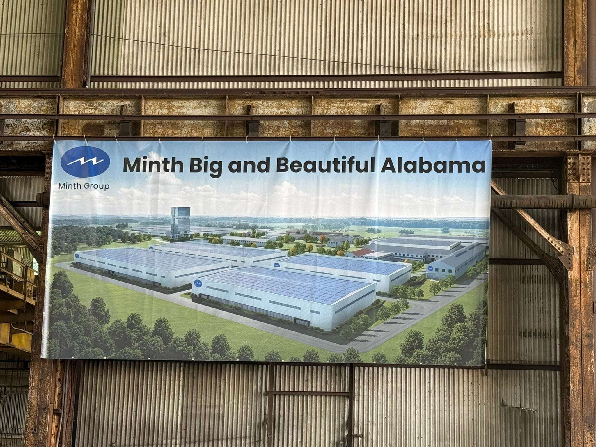 $430 million auto supply plant to employ 1,300: Alabama city's biggest ...
