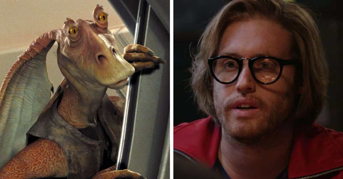 Movies held back by bad comic relief