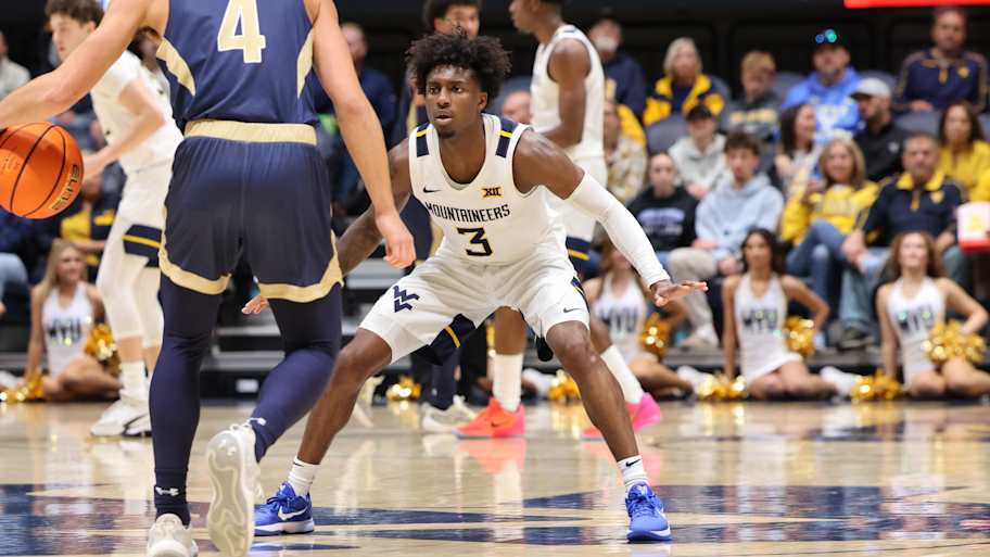 West Virginia vs. UCF preview and game thread