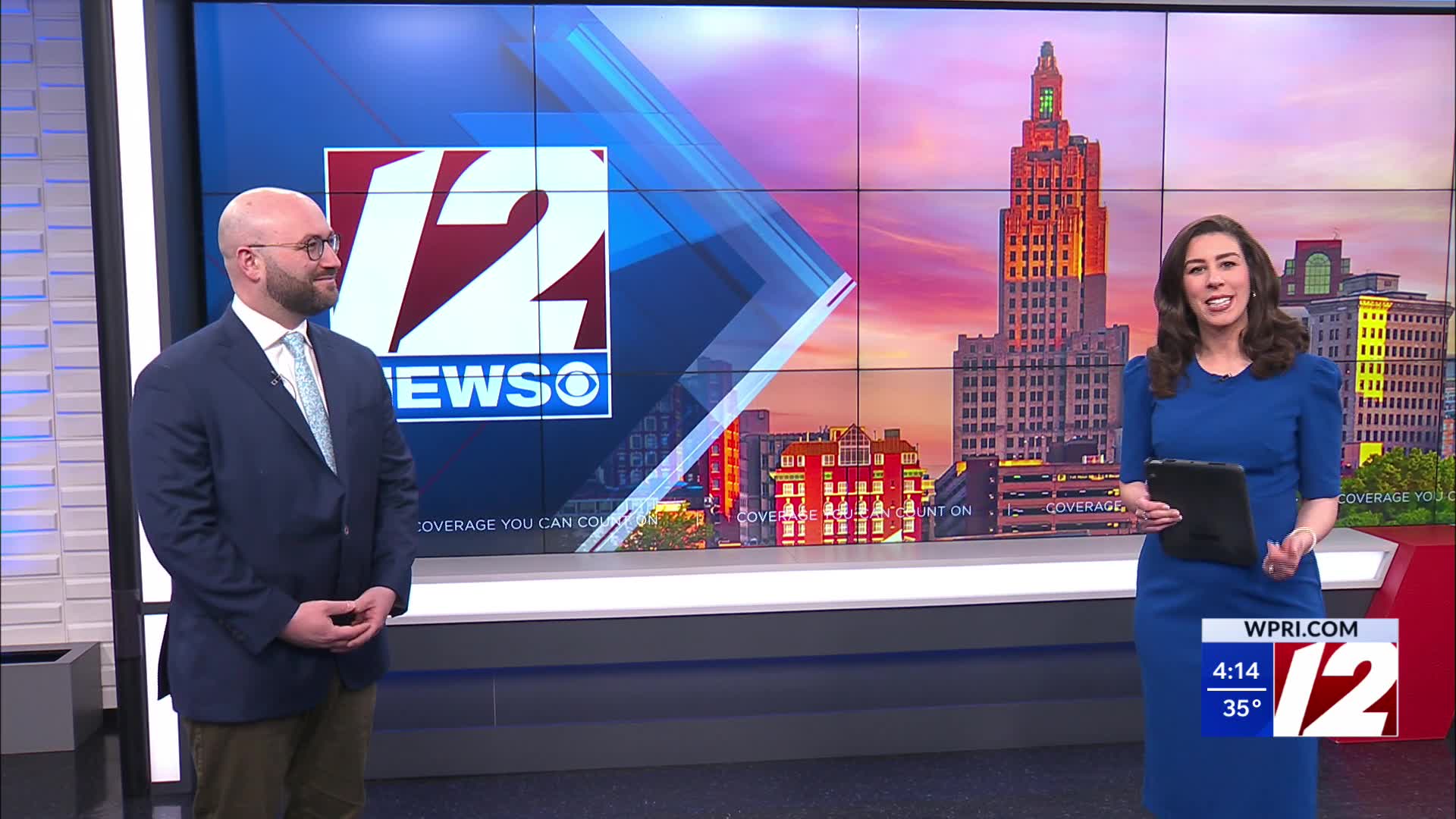 Community focus: Dr. Jared Saletin, Bradley Hospital Sleep Research Center
