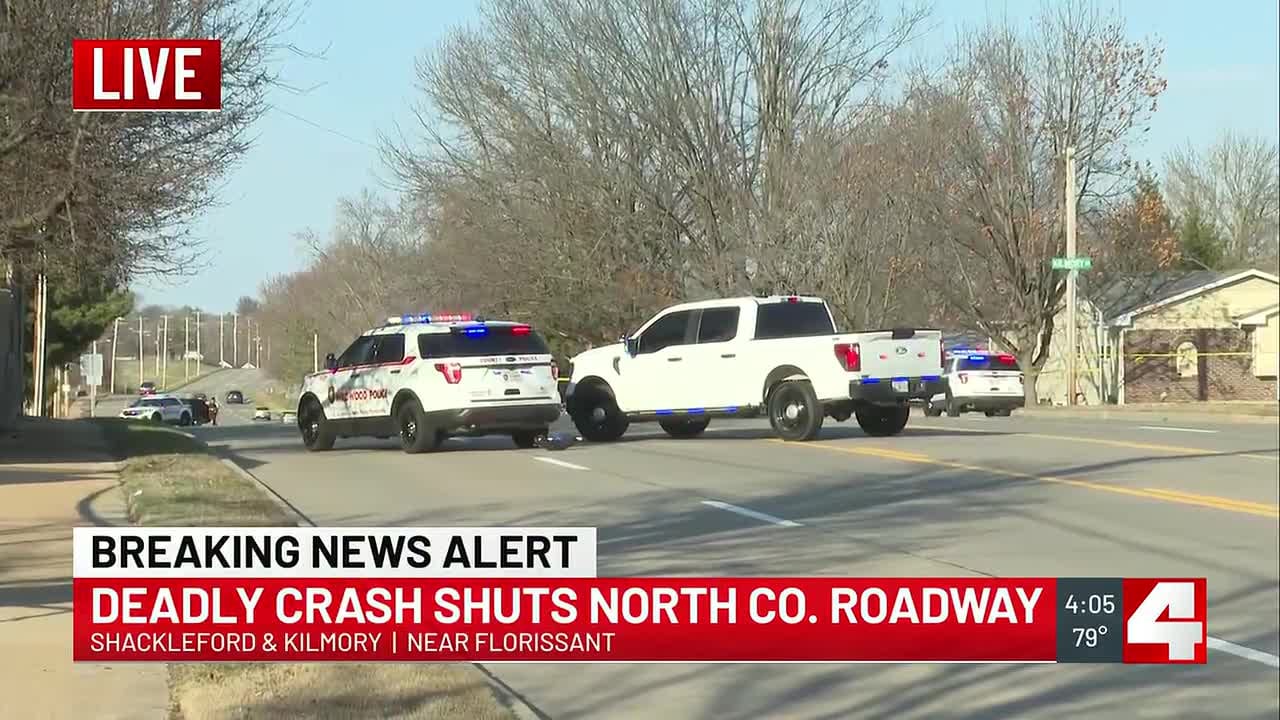 Motorcyclist dead after crash in North County