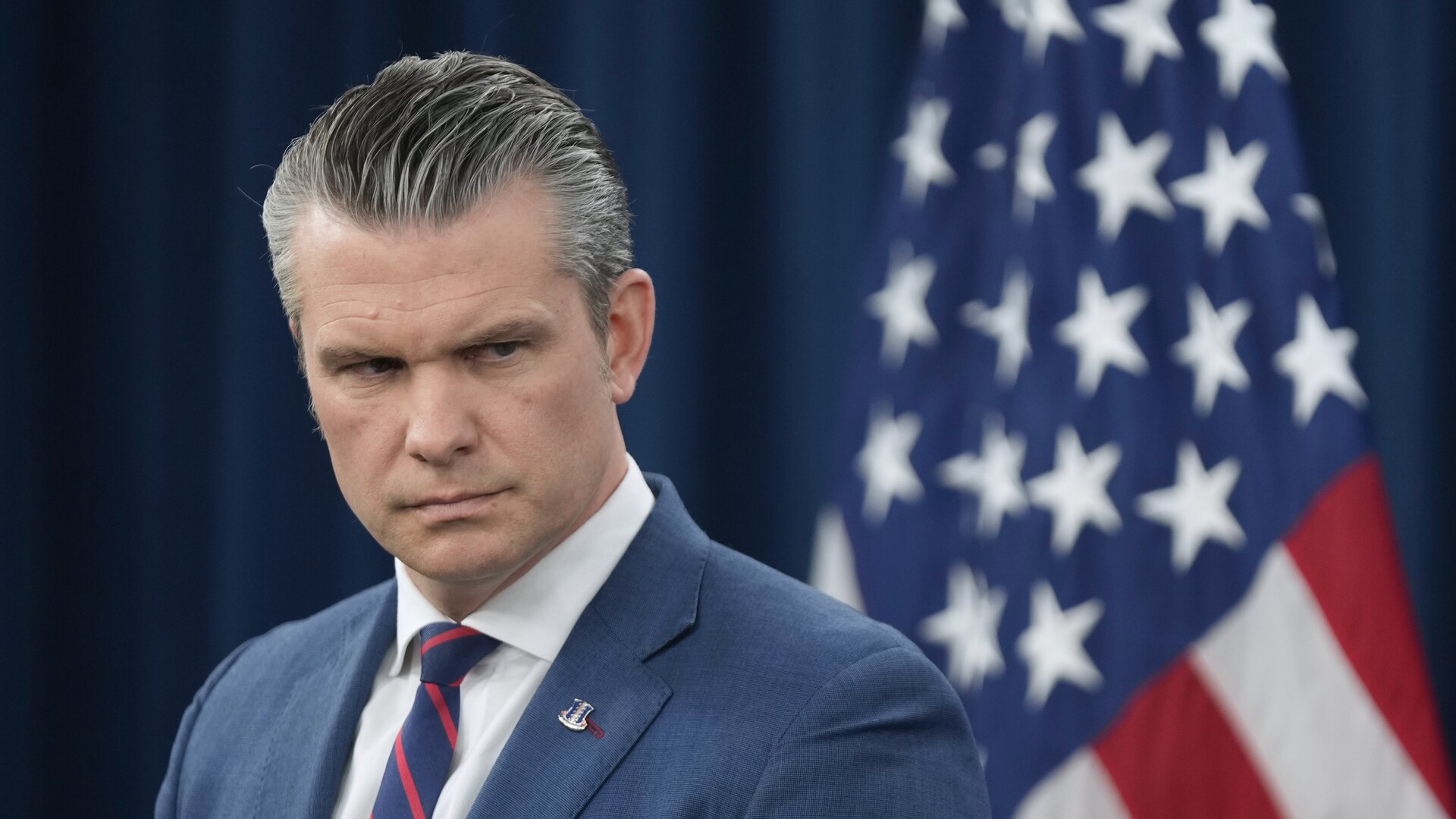Strikes on Iran and Lebanon will 'surge dramatically': Pete Hegseth