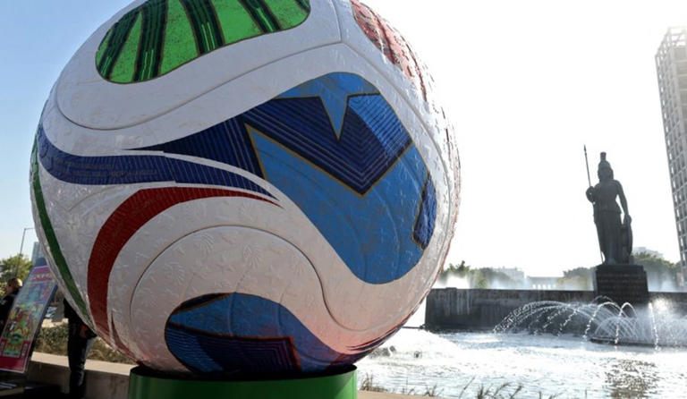 Comenzó la venta de la última tanda de entradas para el Mundial