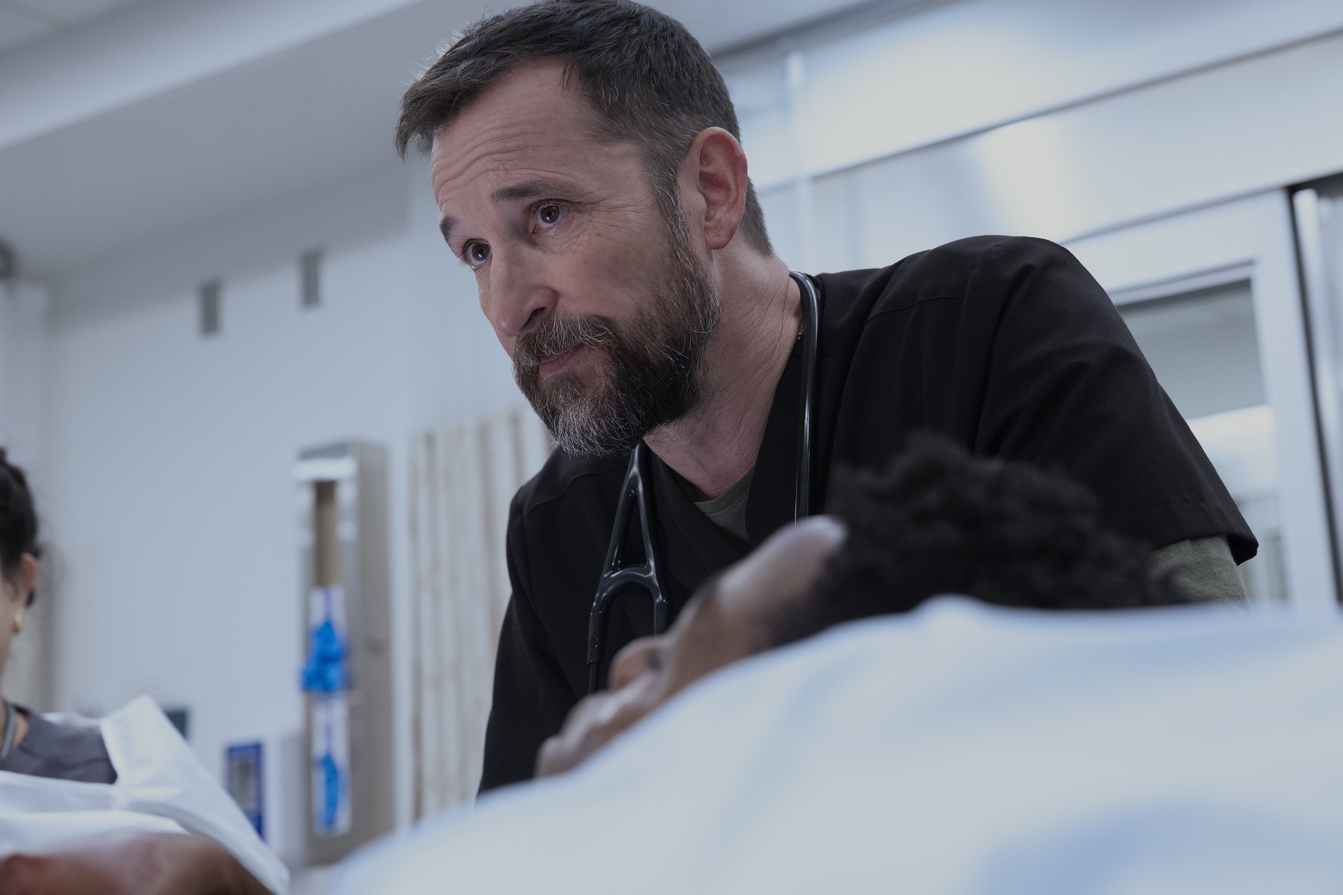 The Pitt season 2 episode 10 – release date, schedule, how to watch