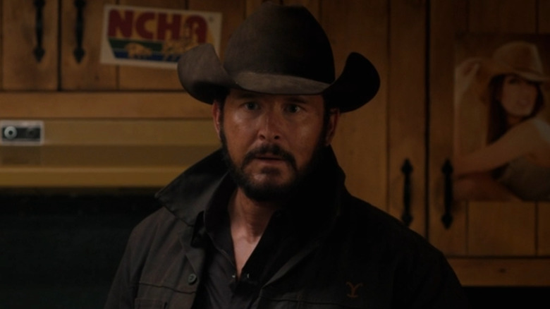 Yellowstone: Rip Wheeler's 10 best moments ranked