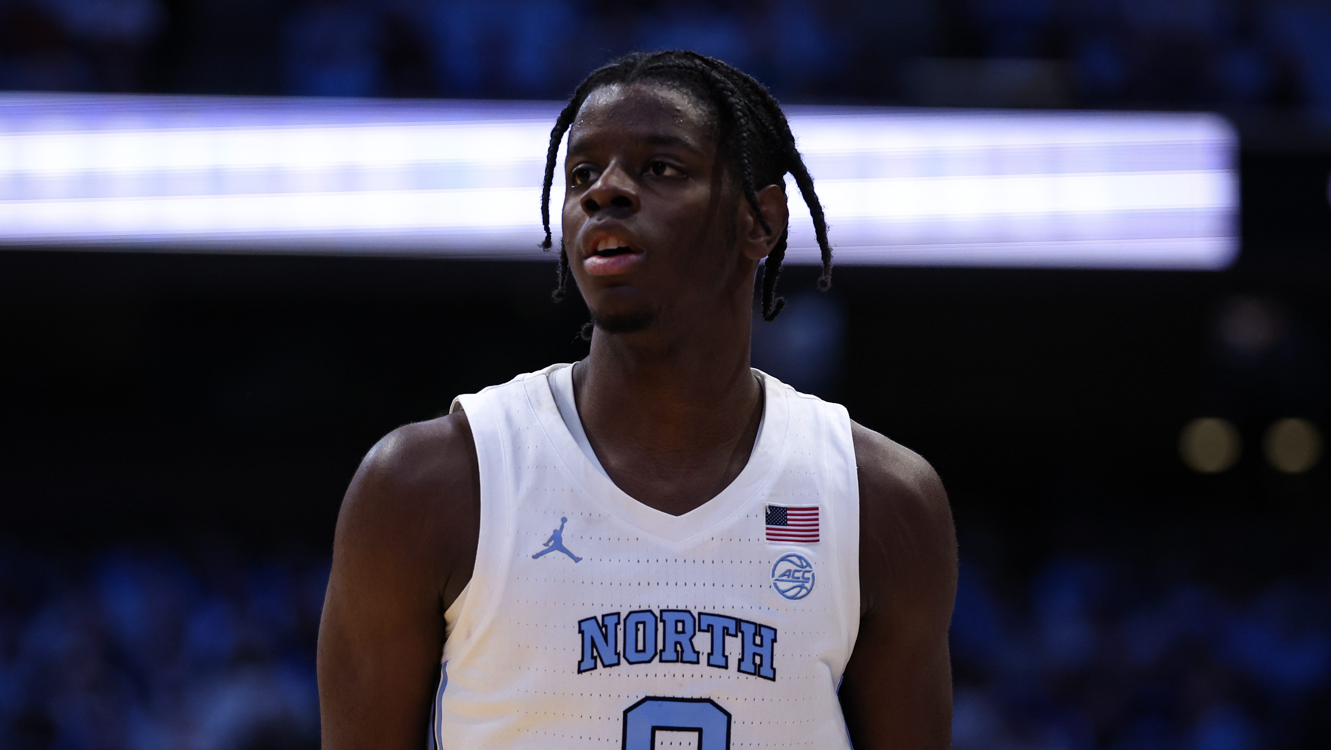 North Carolina Tar Heels get horrible Caleb Wilson injury news