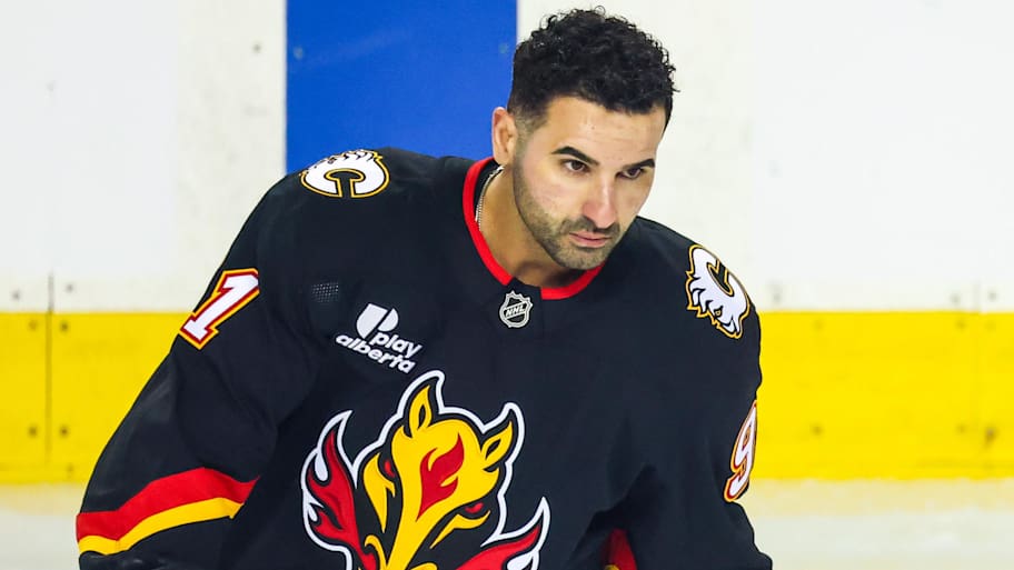 Avalanche land Kadri in trade deadline stunner<br><br>