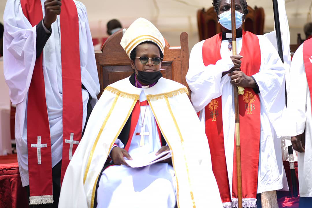 Conservative Anglican bishops seek 'disengagement' from Canterbury ...