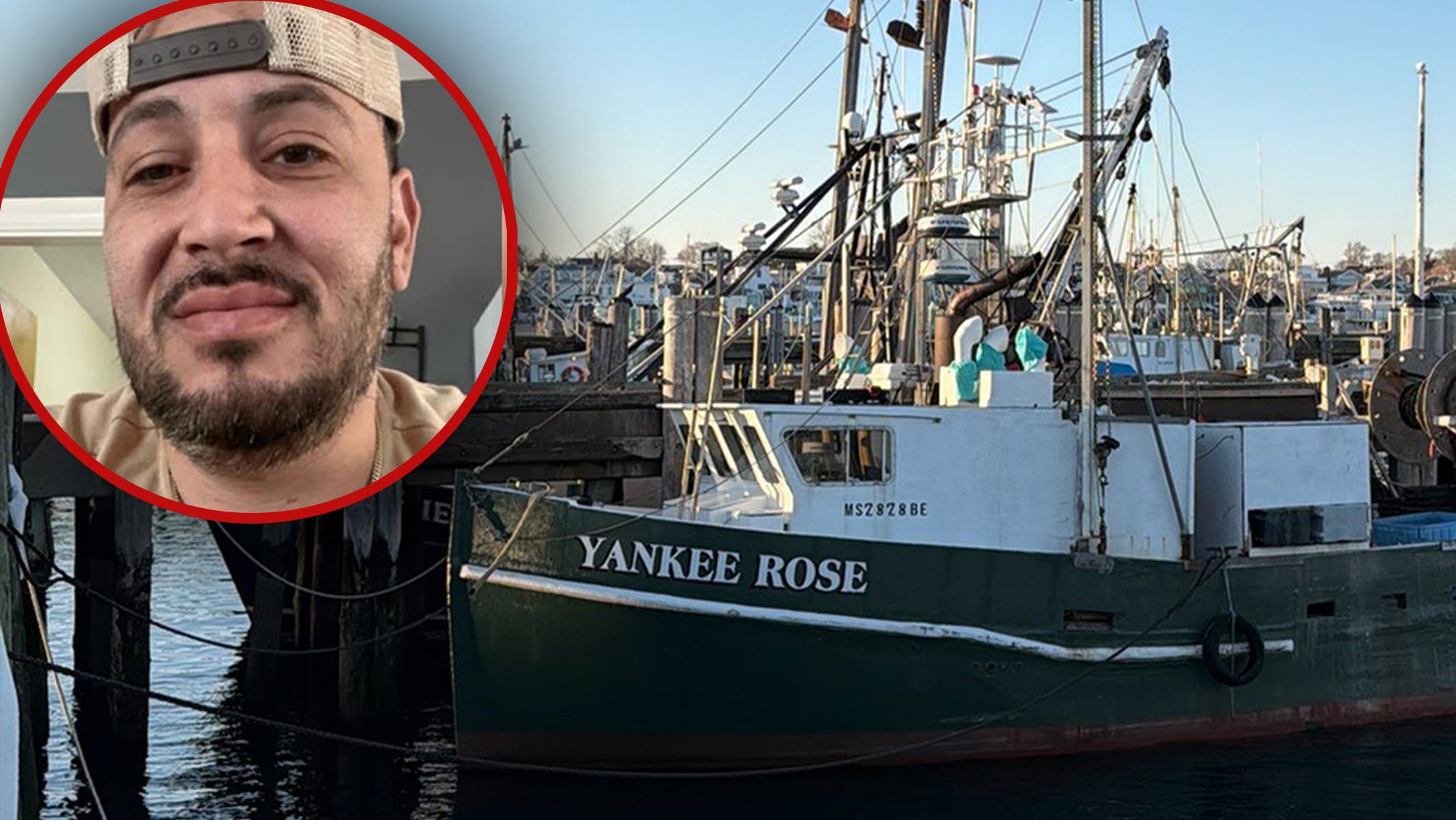 Search suspended for missing fisherman after boat capsizes off Cape