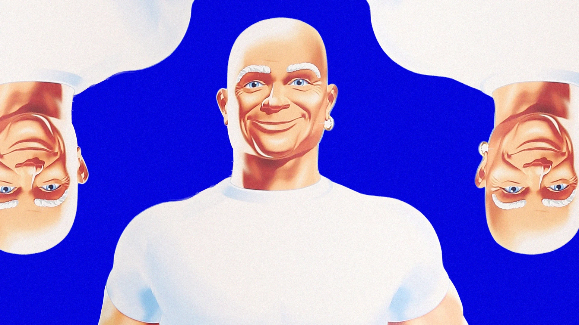 Brands keep 'killing' their mascots. Mr. Clean's viral retirement shows ...