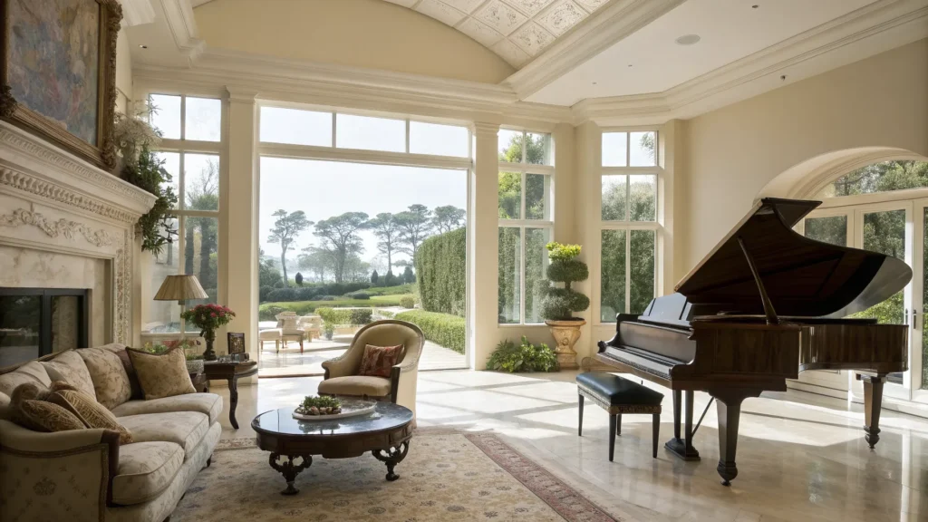 Wealth concentration surges among affluent households