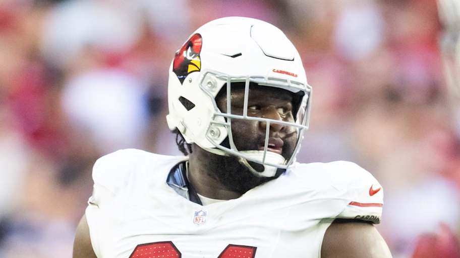 Cardinals save $9.4 million after releasing starting DL