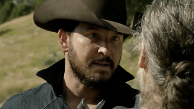 Yellowstone: Rip Wheeler's 10 best moments ranked