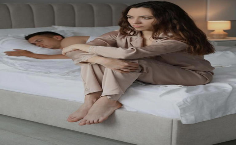 3 warning signs you may be in a toxic relationship, according to ...