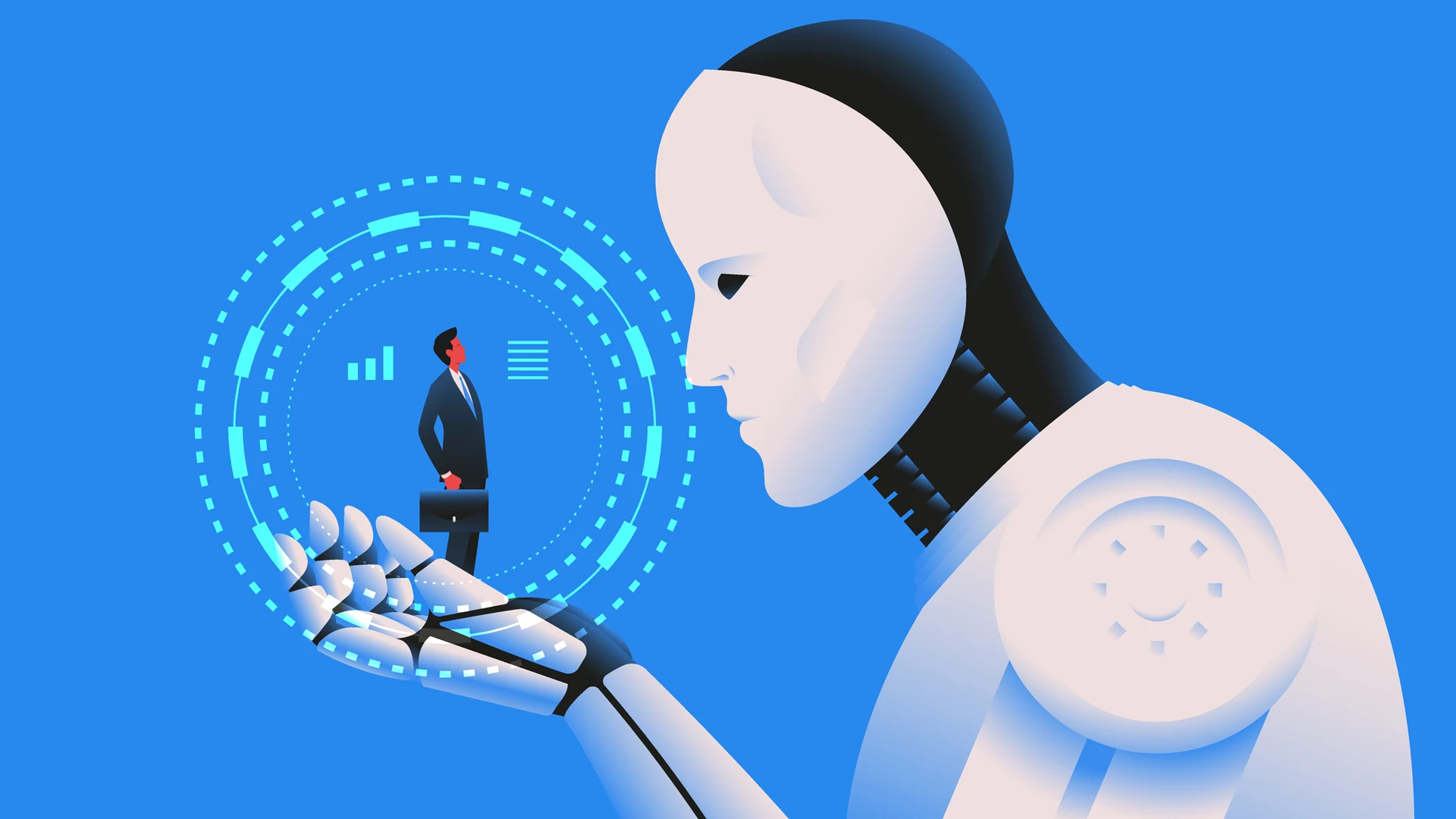 Jack Dorsey blamed AI for 4,000 layoffs. A former Block exec says that ...
