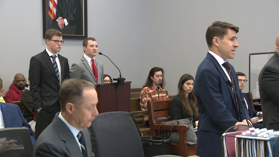 Prosecutors drop most charges against brothers after evidence review