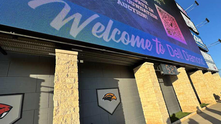 Southern Miss soars up NCAA baseball rankings after Round Rock Classic ...