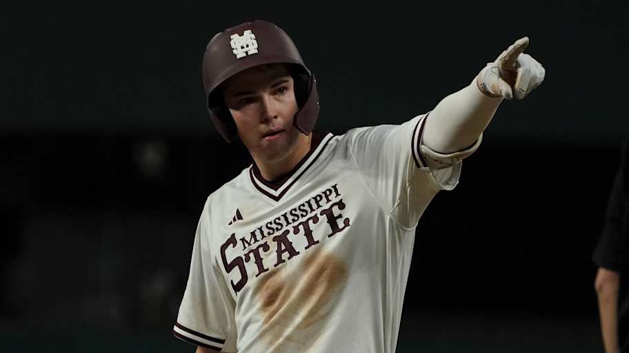 Mississippi State vs. Lipscomb: How to watch, game time and pitching ...