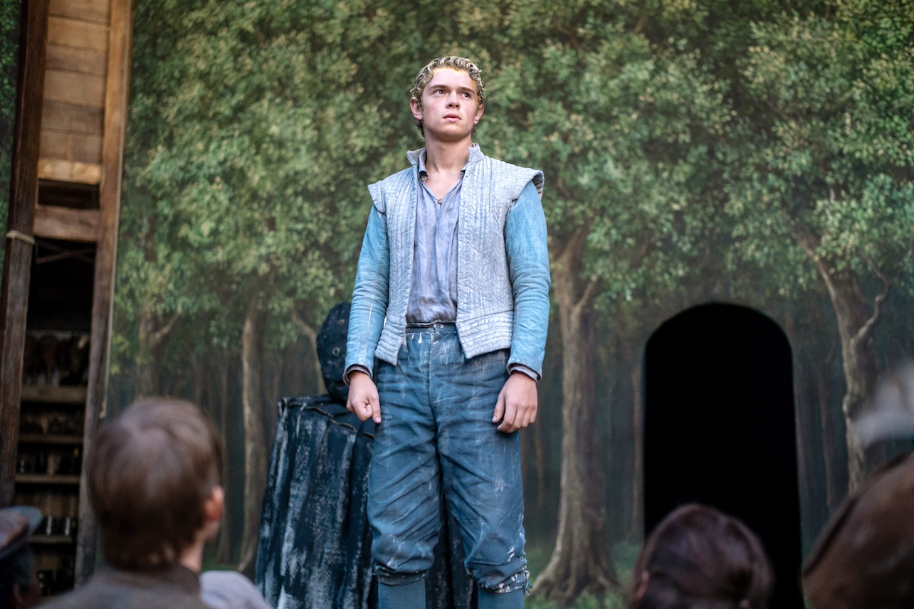 ‘Hamnet’ ending explained: The meaning behind the Jessie Buckley ...