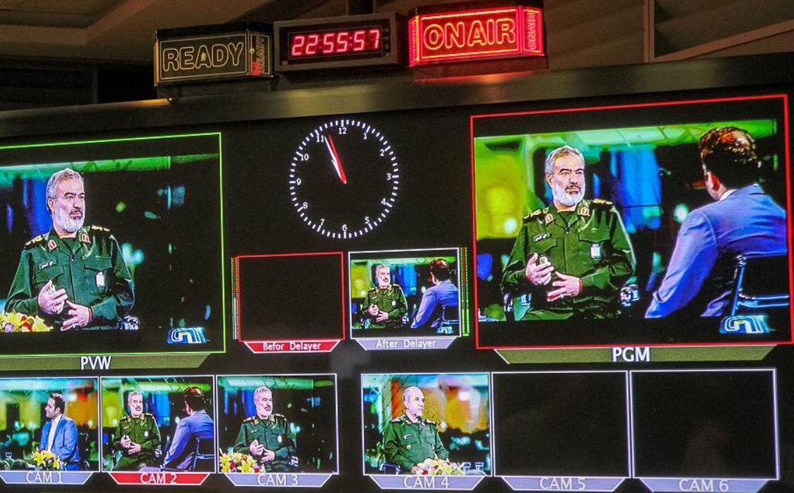 The shadow army behind Iran’s war on US forces