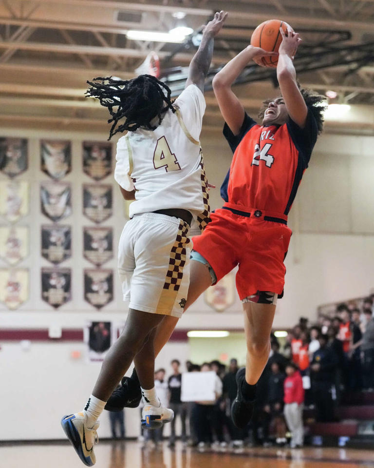 UIL basketball: Schedule, locations for boys regional finals Friday in ...