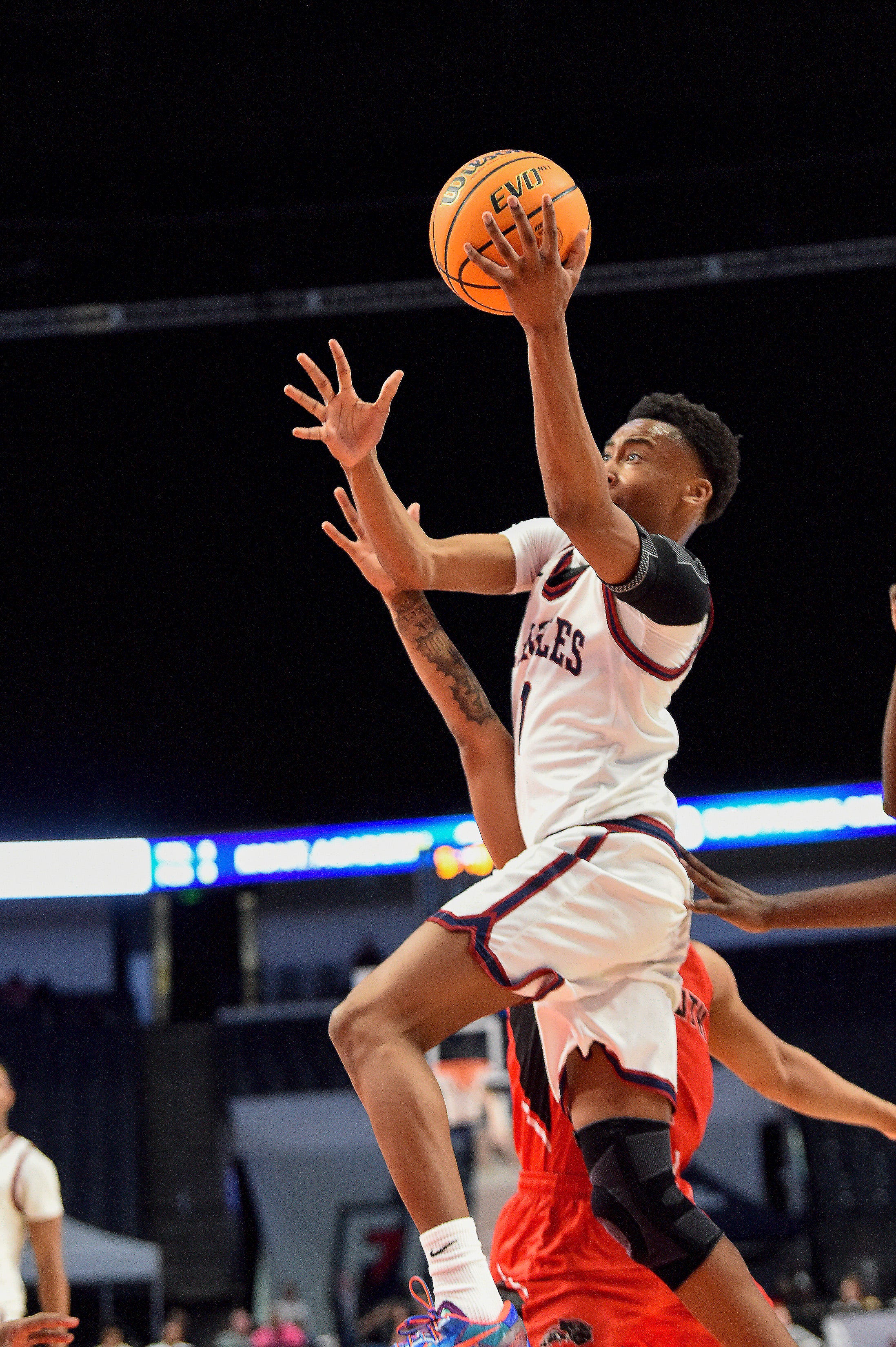 Montgomery Academy boys basketball repeats as AHSAA Class 3A state ...