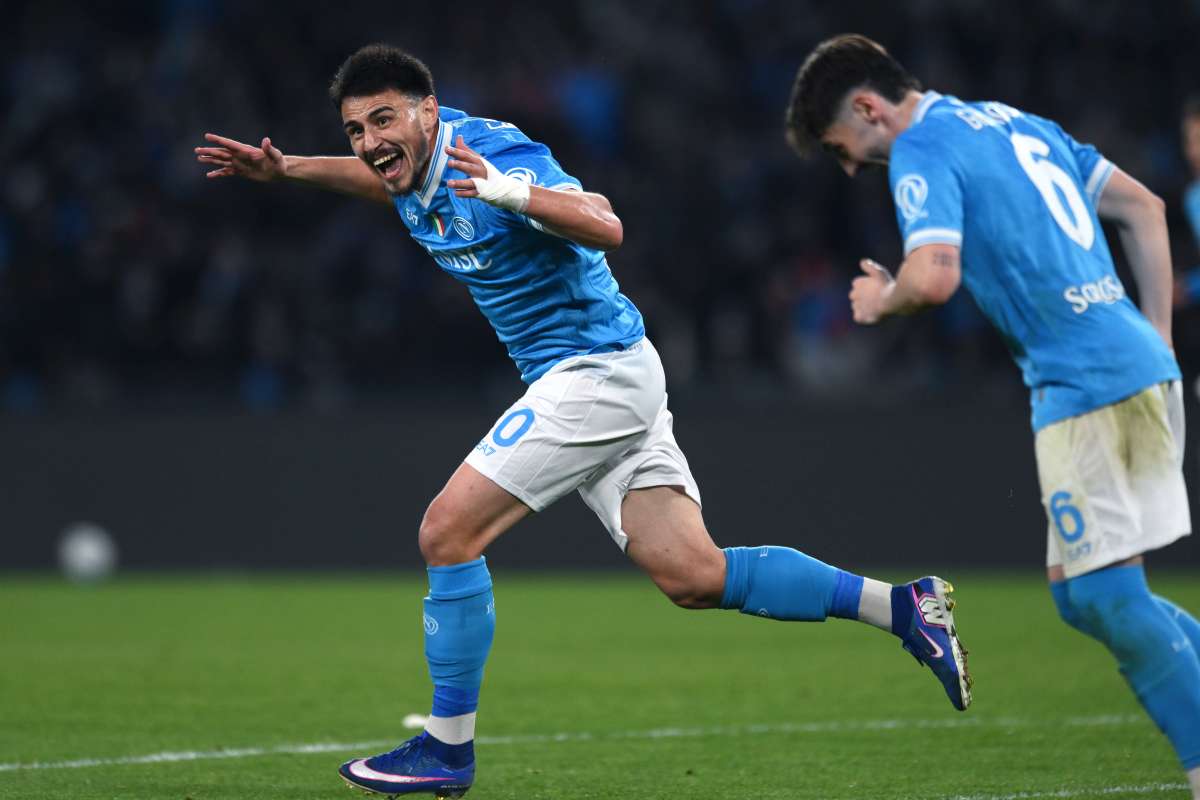 Alisson ed Elmas in gol, Napoli vince 2-1 l’anticipo con il Torino