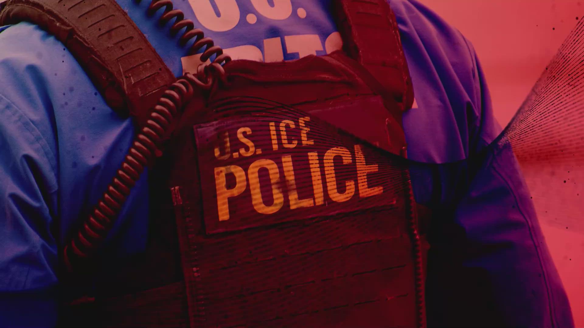 DHS rejects report claiming ICE will conduct arrests at Marines ...