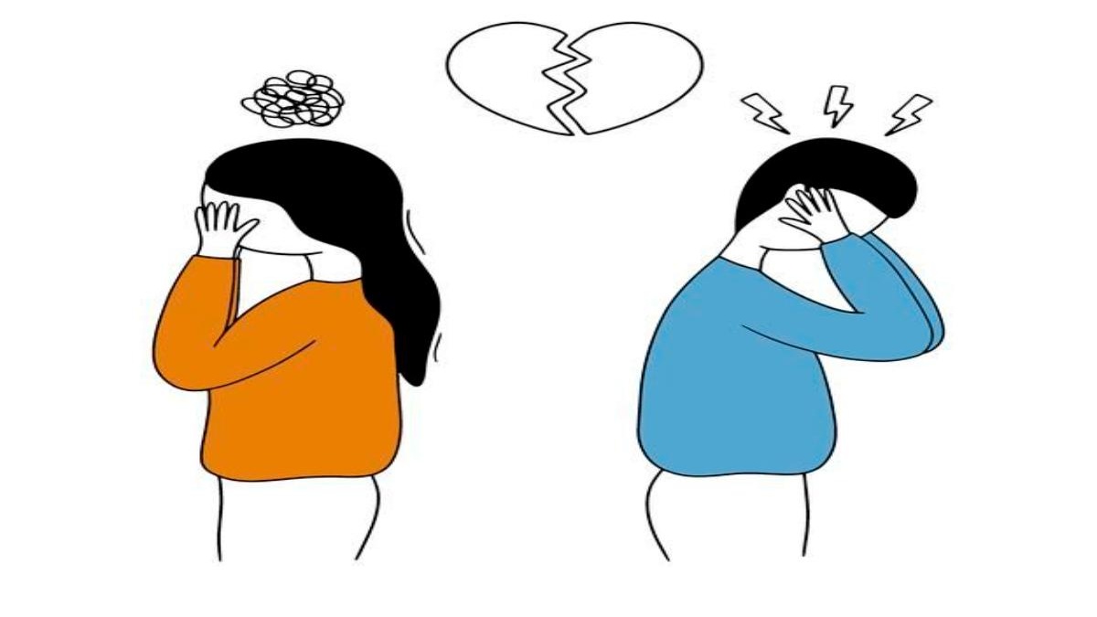 Psychologists reveal toxic sexual behaviors that could be damaging your
