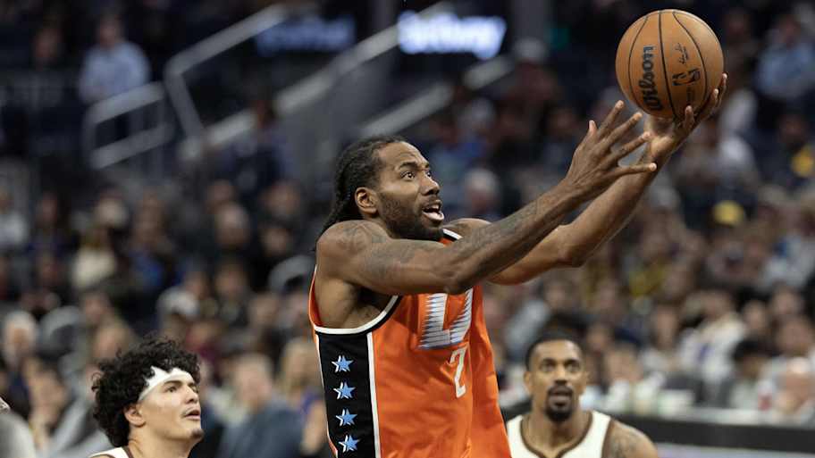 Clippers injury report vs. Spurs: LA short-handed against surging San ...