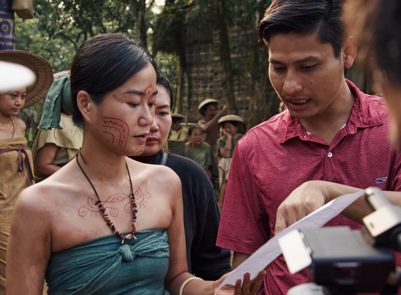 Bộ phim Tết bết bát nhất