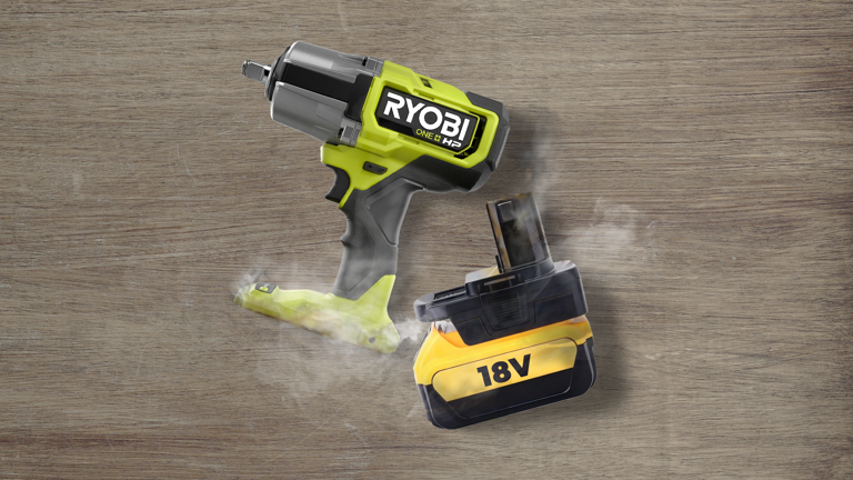 Do power tool battery adapters actually ruin your tools?