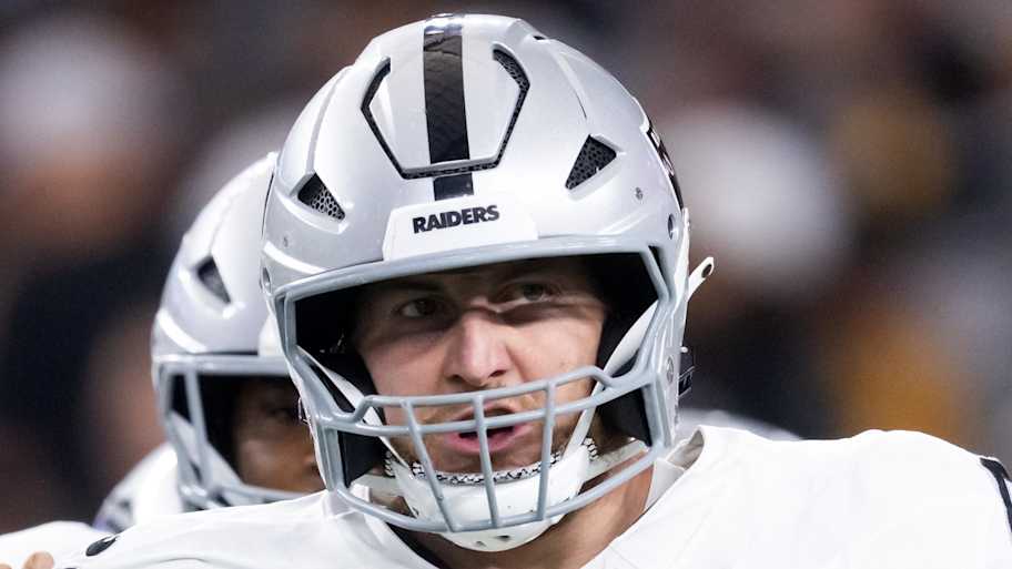 Raiders just cut their losses with recent $11 million free agent misfire