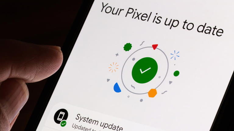 New Android update finally turns your phone into a portable PC