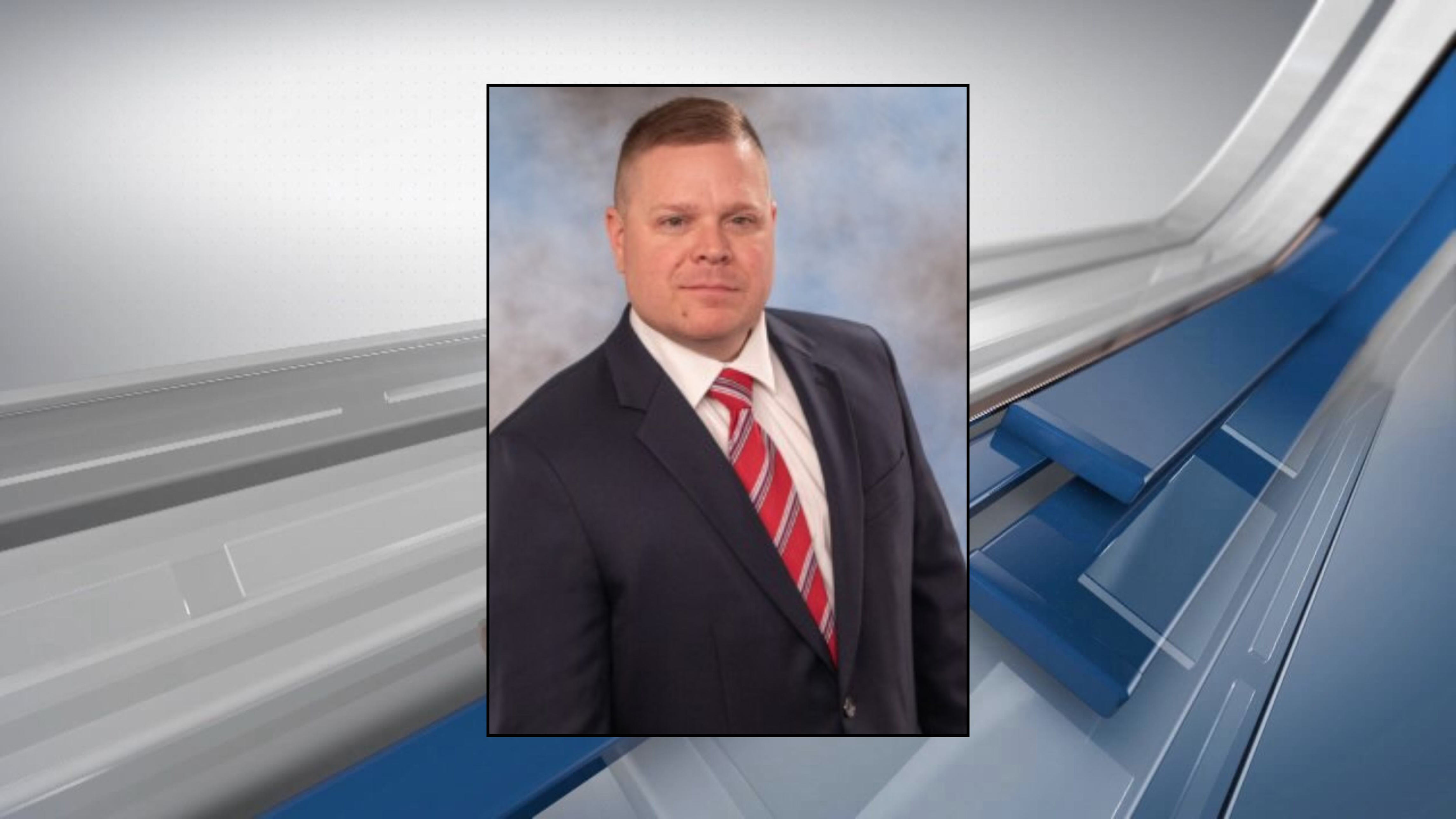 Lufkin promotes new assistant police chief