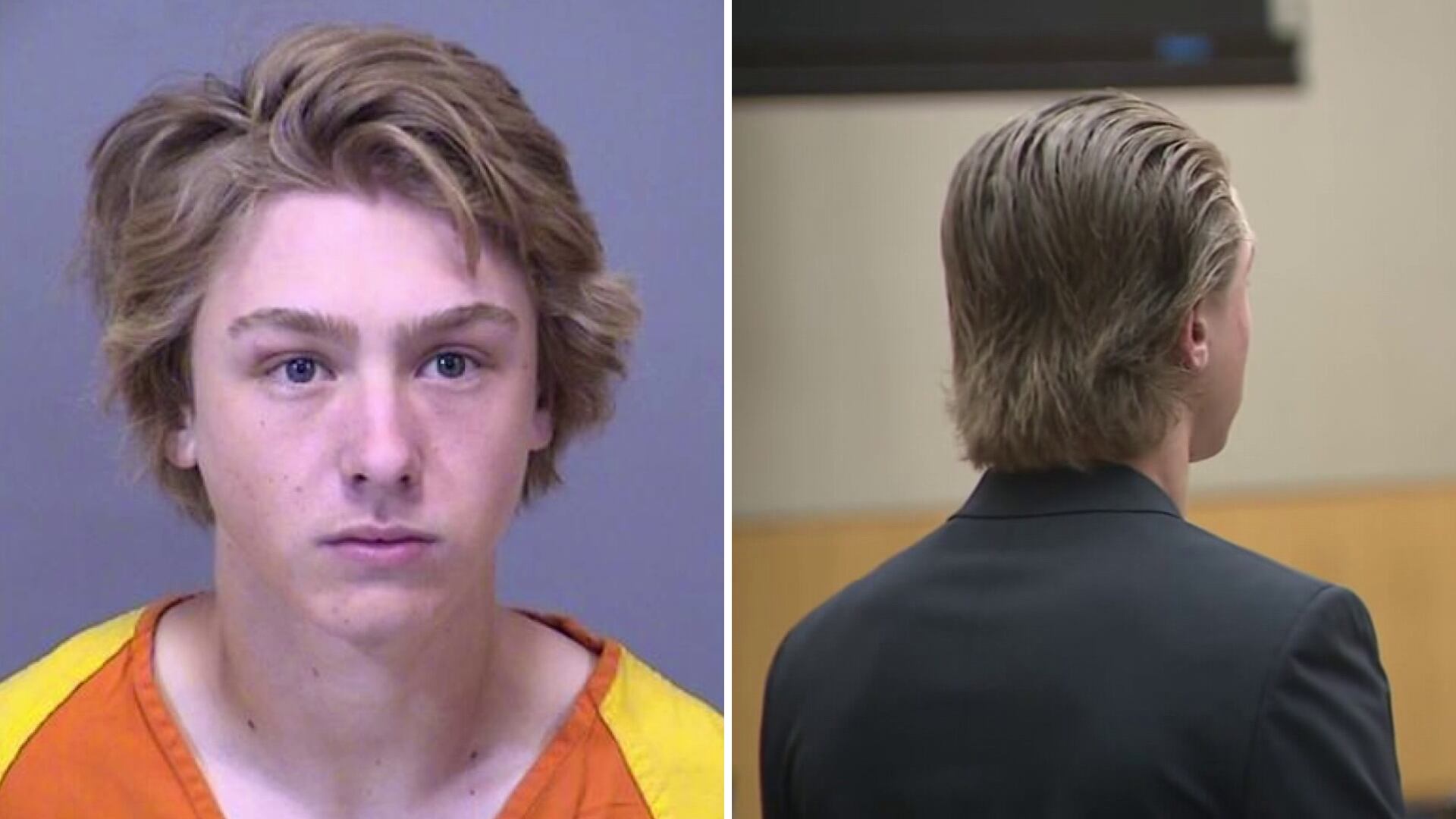Prosecutors seek to revoke house arrest for teen charged in Preston ...