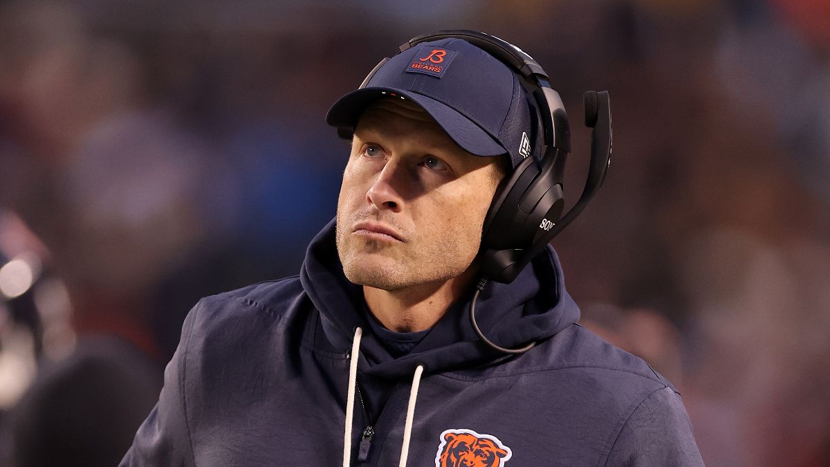 Bears projected to make $3.1 million move to clear more cap space