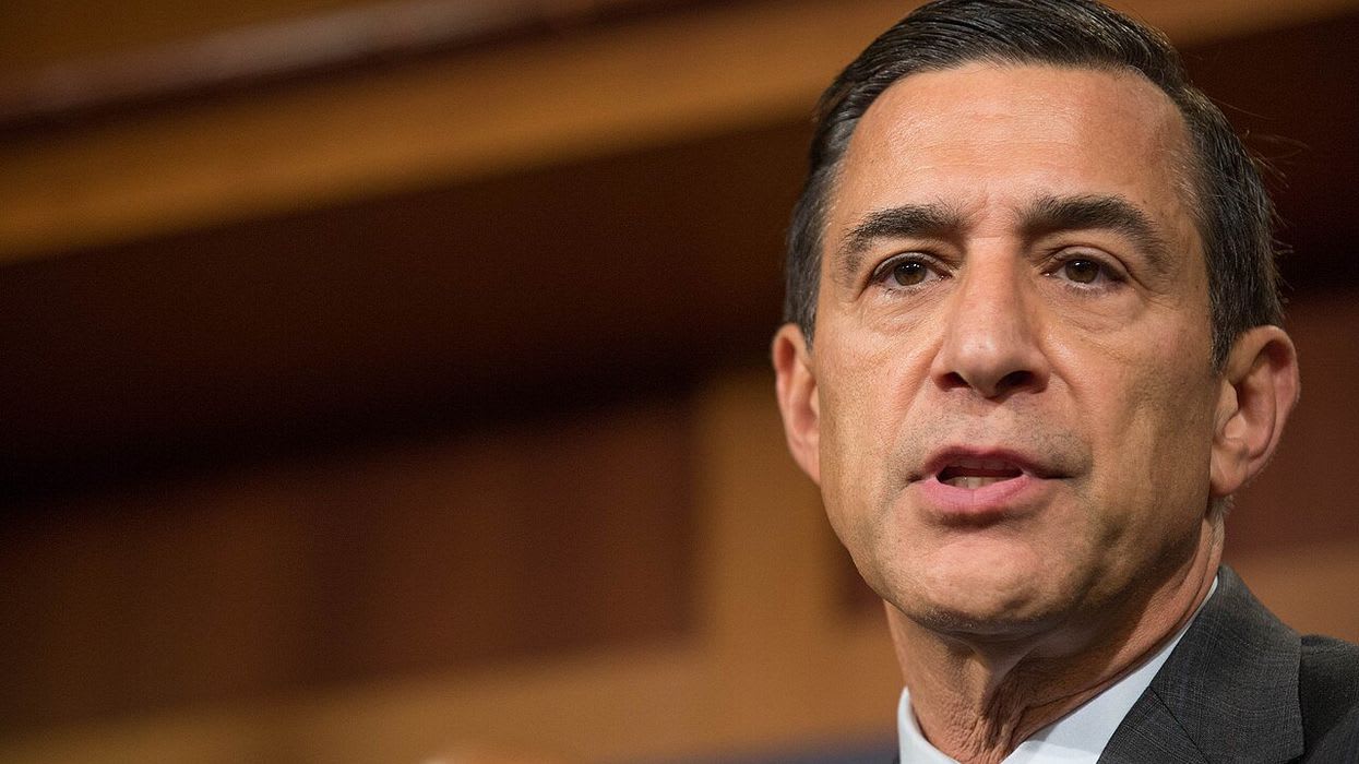 Yet another House Republican throws in the towel: report