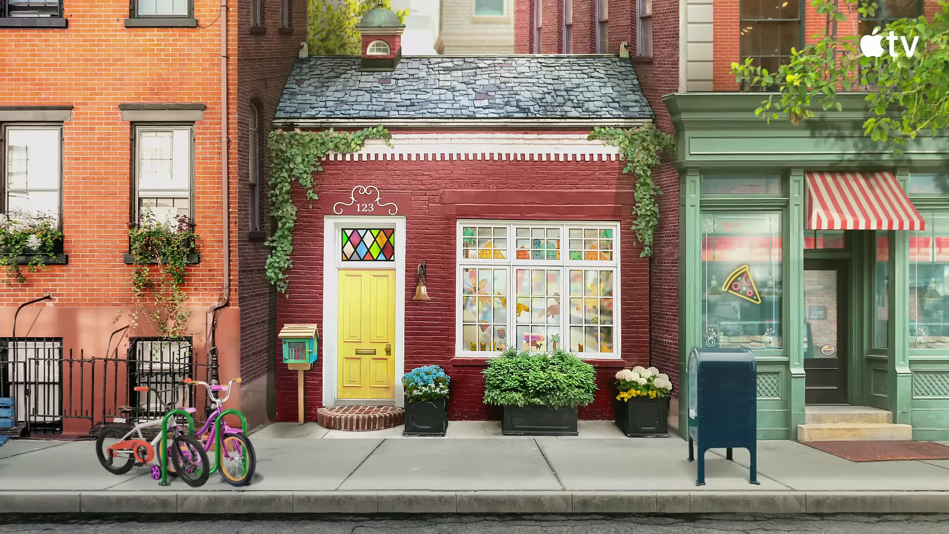 Wonder Pets in the City season 2