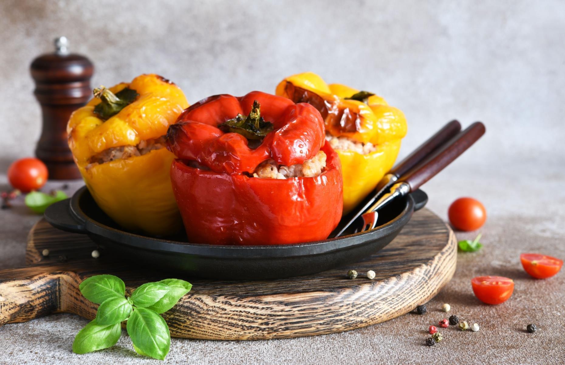Surprising slow cooker dishes you never realised you could make