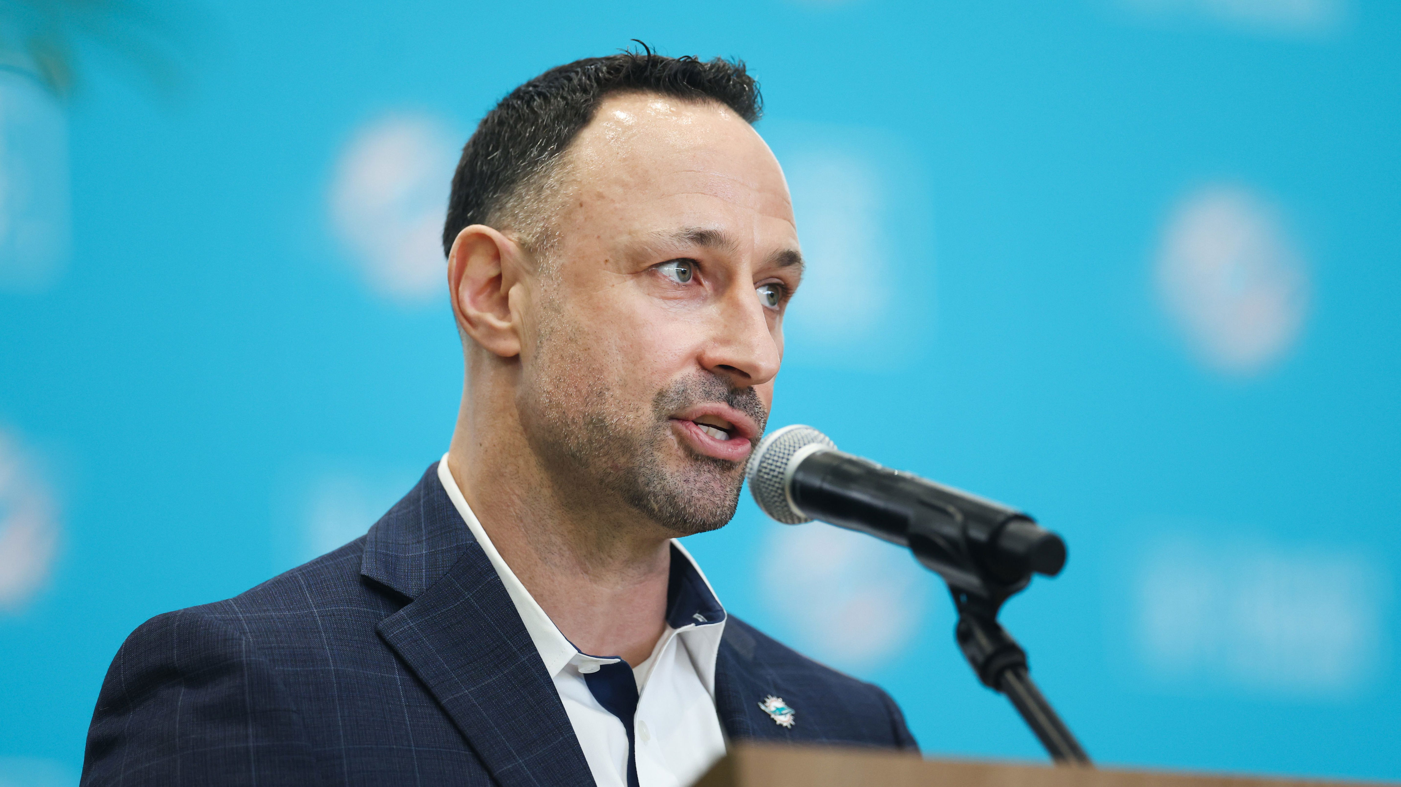 Dolphins send clear message after release of $22 million All-Pro<br>