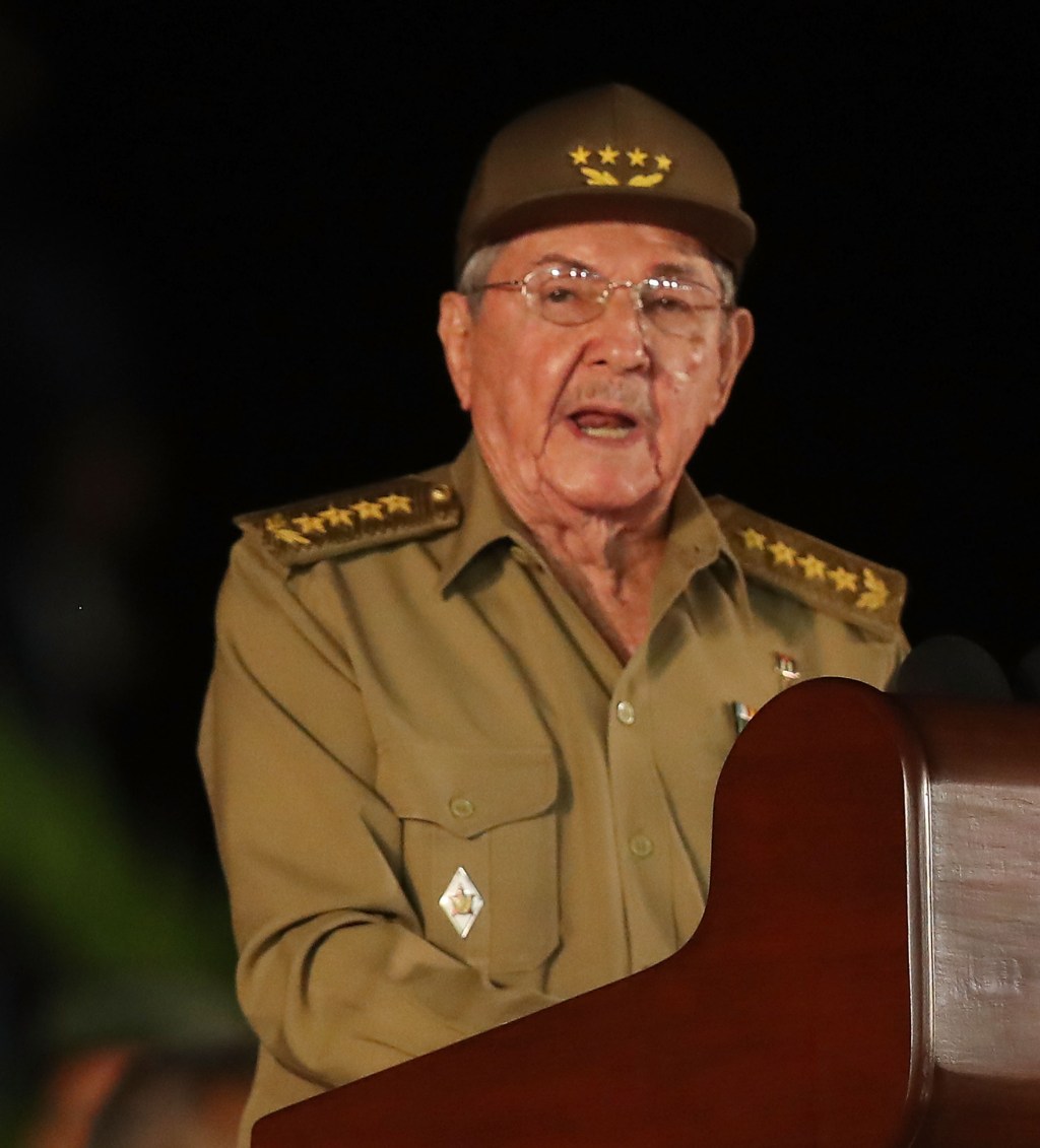DOJ exploring possible charges against Cuban leaders amid calls for a ...