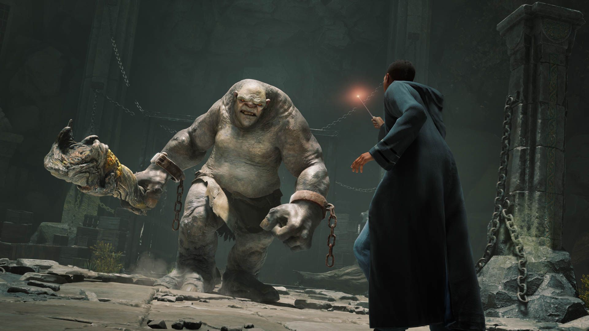 Hogwarts Legacy 2's story and setting is not what fans wanted