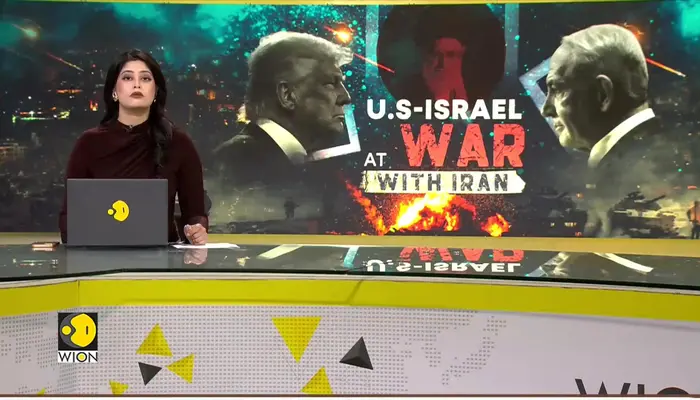 US-Iran war: CENTCOM says US forces decimating Iranian targets amid ...