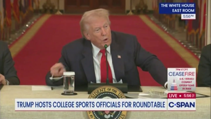 Trump rips Fox News anchor’s ‘stupid’ question