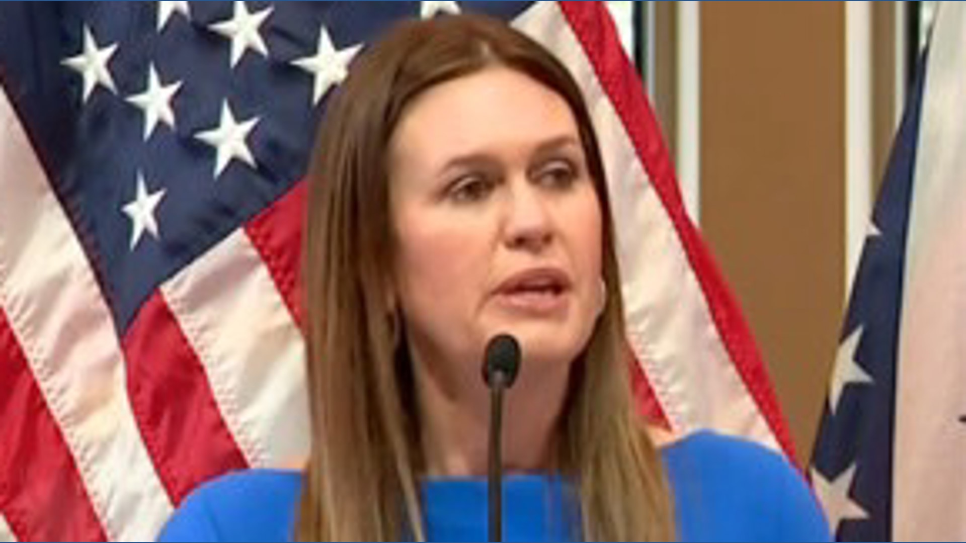 Arkansas Medal of Freedom awarded to Navy SEAL