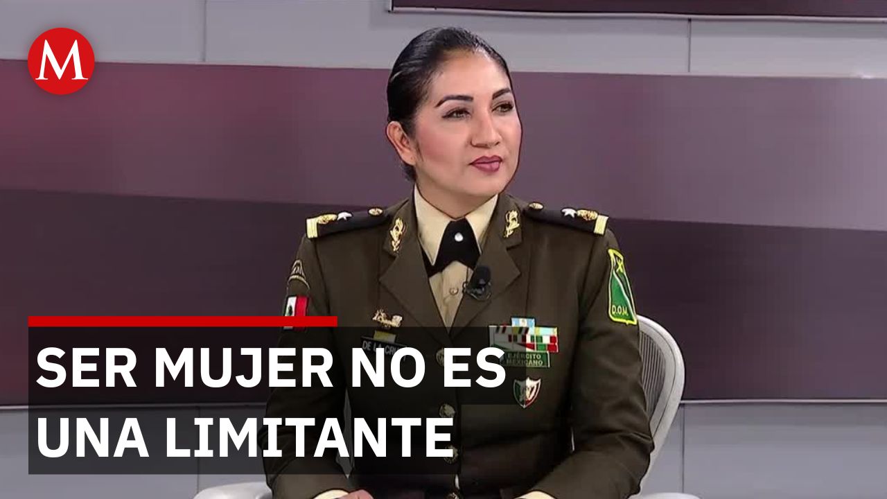 El cambio histórico de las mujeres en armas y combate dentro de la ...