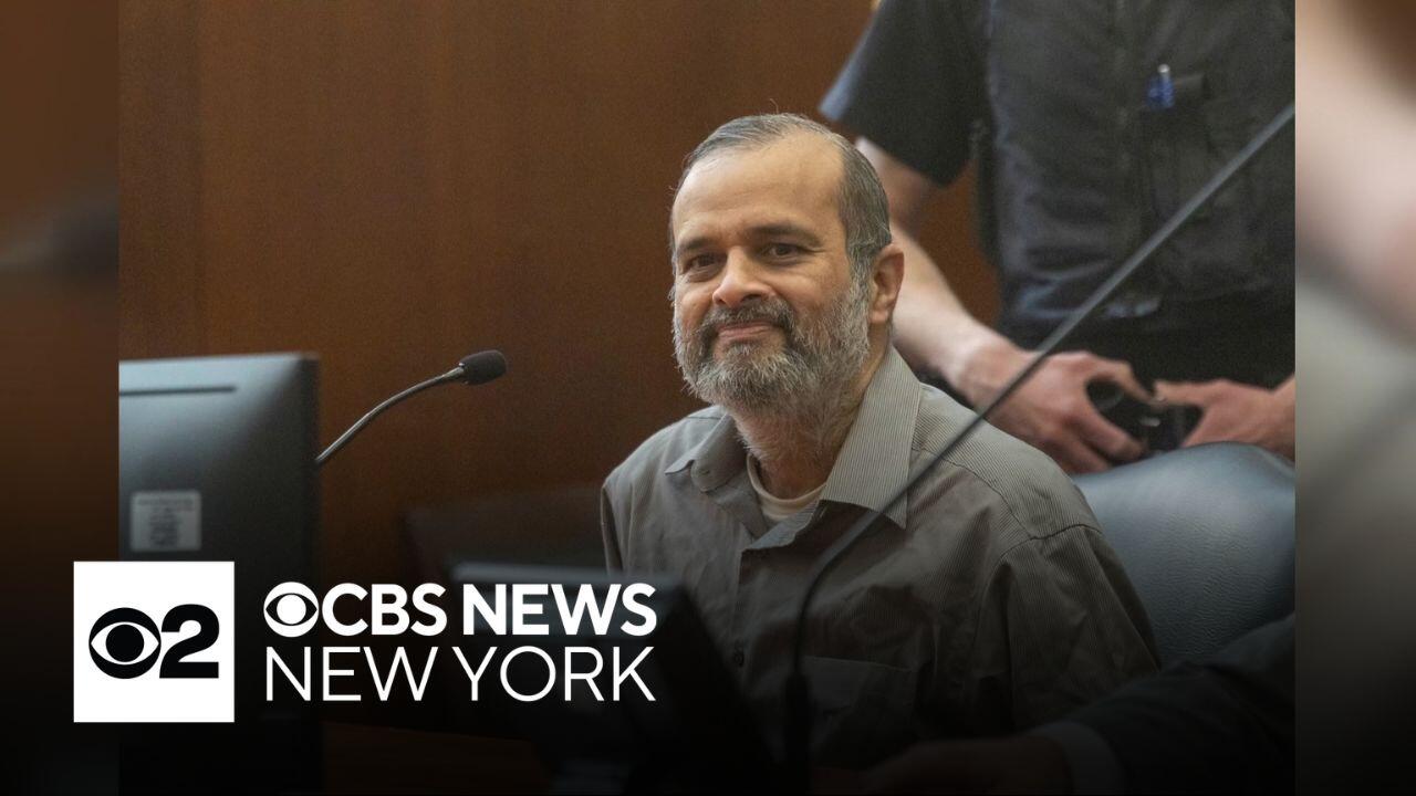 Man from India sentenced for killing Long Island father in high-speed crash